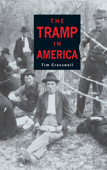 The Tramp in America